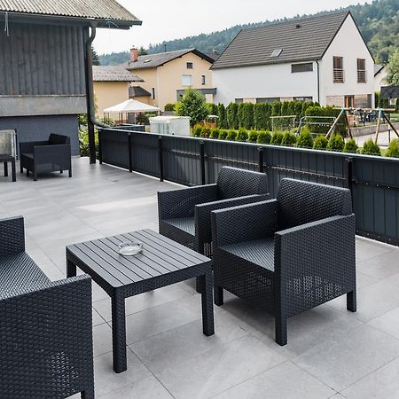 Bed & Breakfast Tea Rooms Lublana Zewnętrze zdjęcie