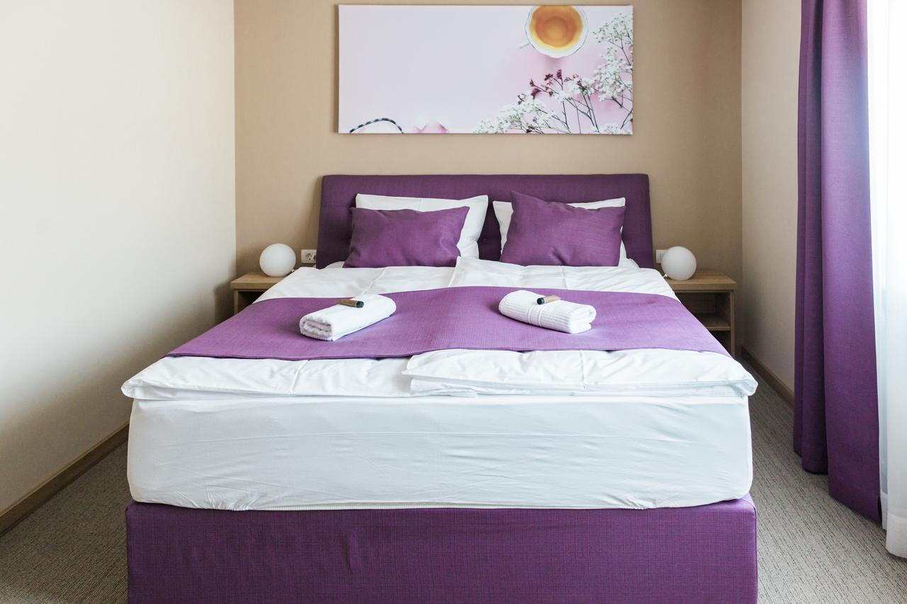 Bed & Breakfast Tea Rooms Lublana Zewnętrze zdjęcie